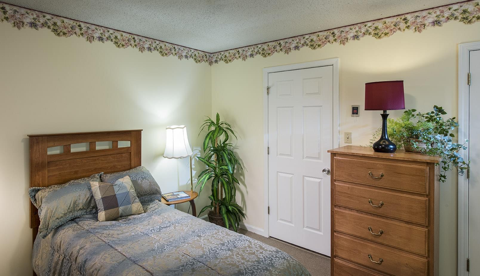 Rolla Presbyterian Manor Senior Living Community Assisted Living